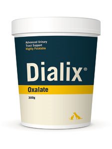 DIALIX OXALATO 300 gr.
